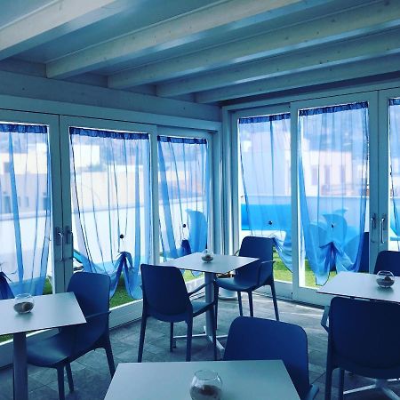 B&B Acqua Azzurra Сан-Віто-Ло-Капо Екстер'єр фото